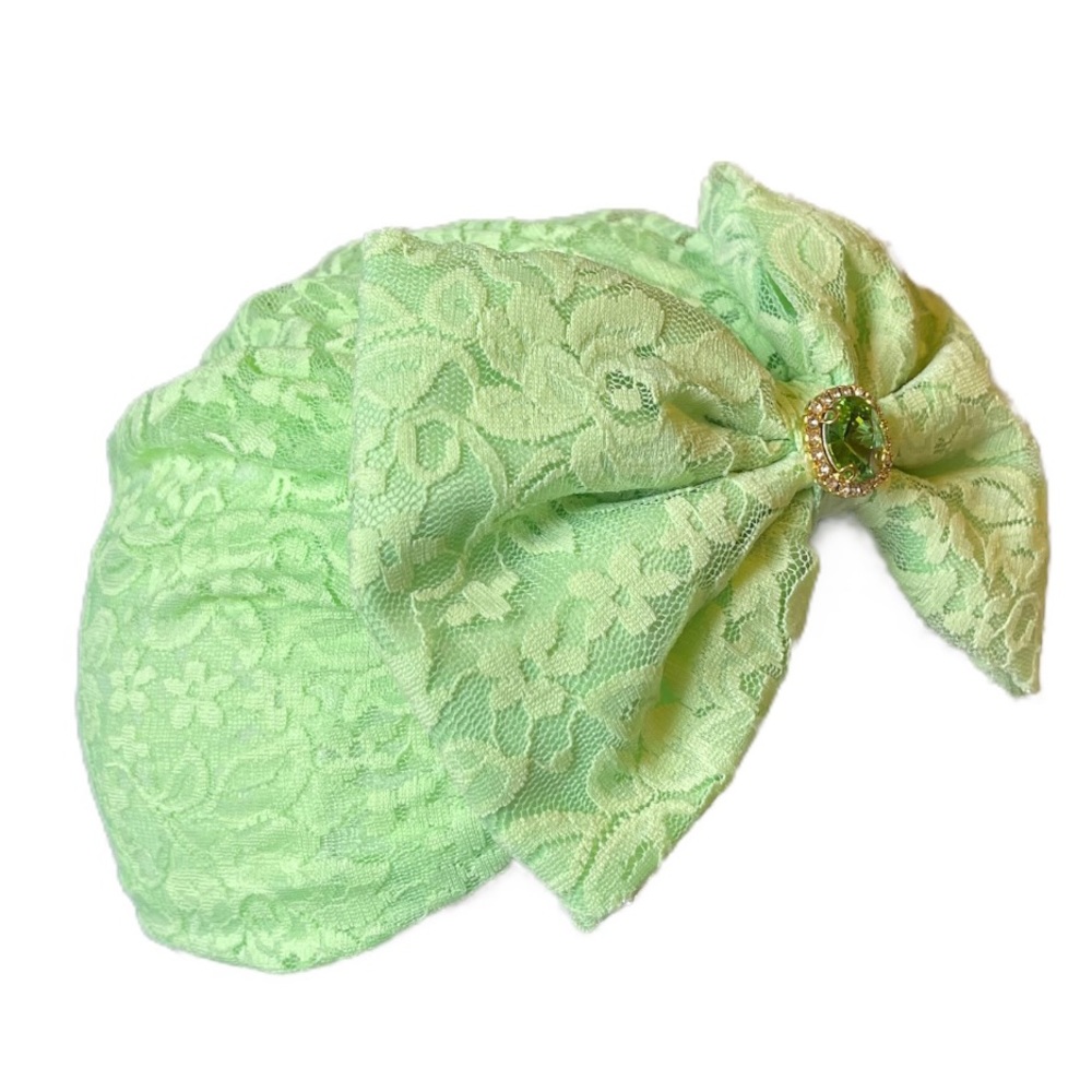 Head Wraps - Picture 2 of 8